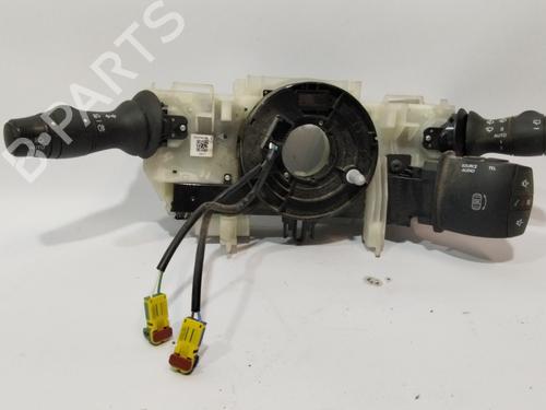 Used Squib airbag RENAULT MEGANE III Hatchback (BZ0/1_, B3_) [2008-2025]  28724015