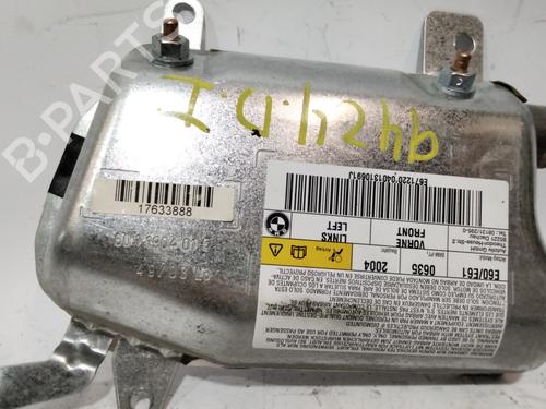 Electronic module BMW 5 (E60) 530 d | BP28184032M83 