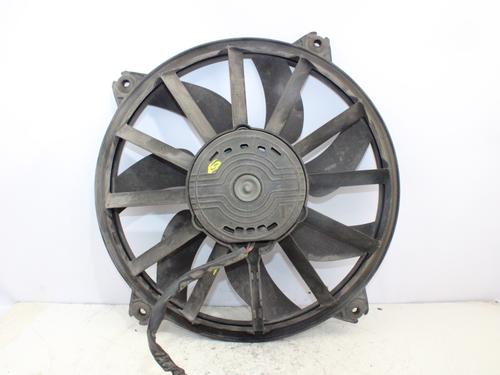 Used Radiator fan PEUGEOT 307 CC (3B) 1.6 16V (110 hp) 15246510