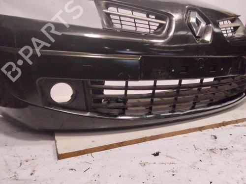 Front bumper RENAULT MEGANE II (BM0/1_, CM0/1_)  | BP24315863C7 