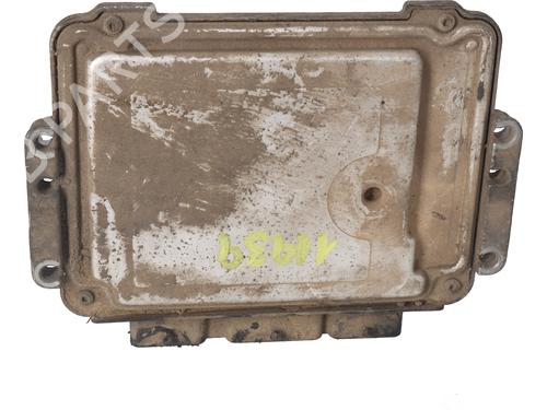Engine control unit (ECU) RENAULT MASCOTT Platform/Chassis (UH_, HH_) | BP36753411M57 - Image 2