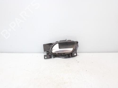 Used Front left interior door handle PEUGEOT 208 I (CA_, CC_) [2012-2020]  16293829