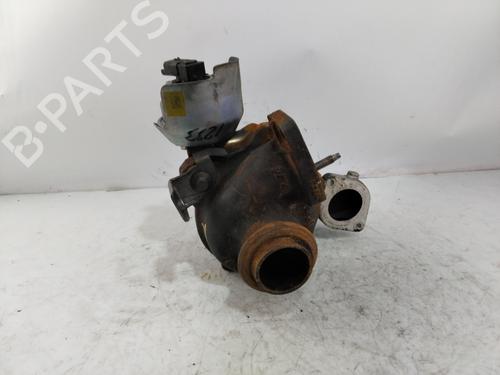 Turbocharger/Supercharger CITROËN C4 Picasso I MPV (UD_) 1.6 HDi 110 | BP24309649M71 