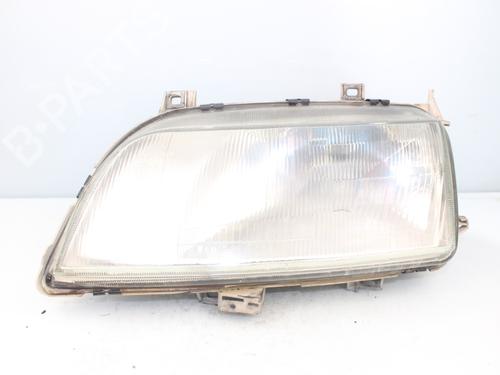 Used Left headlight VW SHARAN (7M8, 7M9, 7M6) 1.9 TDI (110 hp) 16497031