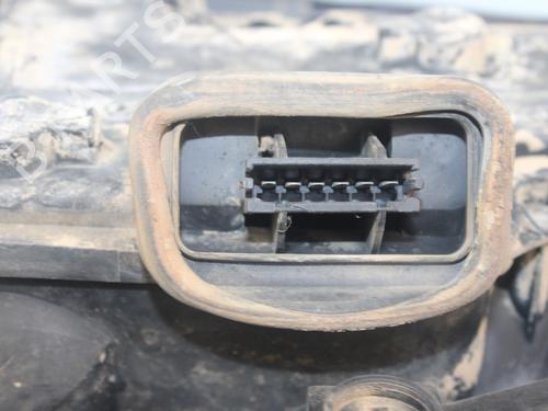 Right taillight SEAT AROSA (6H1) 1.4 | BP16497024C35 