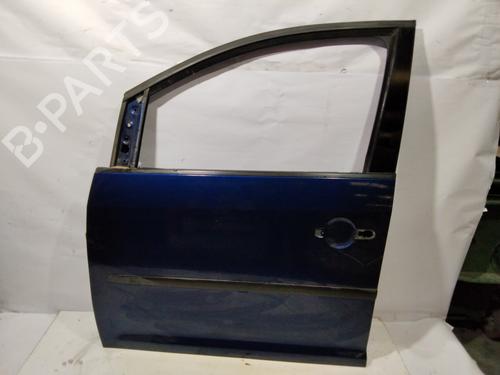 Left front door VW TOURAN (1T1, 1T2) | BP30055341C2