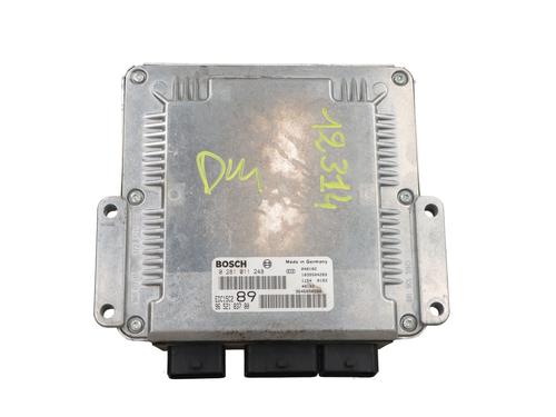 Used Engine control unit (ECU) Engine control unit (ECU) 38107227 38107227