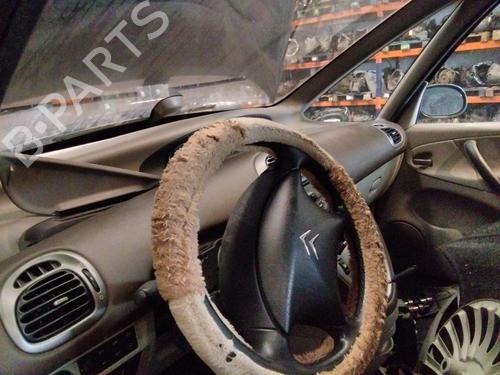 Engine control unit (ECU) CITROËN XSARA Coupe (N0) 2.0 16V | BP17333789M57 