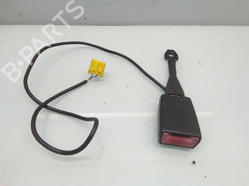 Front right seatbelt MERCEDES-BENZ S-CLASS (W220) S 320 CDI (220.026, 220.126) | BP9114014I25 