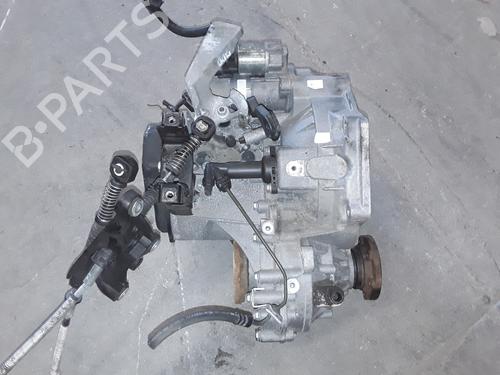 Used Gearbox SEAT IBIZA IV (6J5, 6P1) [2008-2017]  8643162