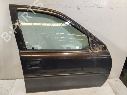Used Right front door OPEL VECTRA B (J96) 2.0 DTI 16V (F19) (101 hp) 19936180