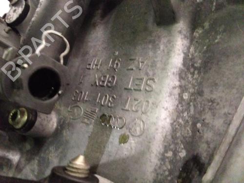 Gearbox SKODA FABIA I (6Y2) | BP28837541M3