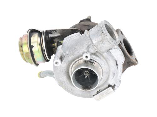 Turbolader/Compressor BMW 5 (E39) 530 d (184 hp) 31124490