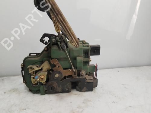 Rear left lock SEAT LEON (1M1)  | BP27574022C100 
