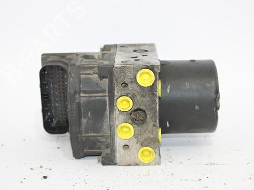 ABS Bremseaggregat SEAT IBIZA III (6L1) [2002-2009]  13906366