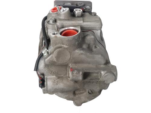 AC compressor MERCEDES-BENZ CLS (C219) | BP36384954M34 - Image 3