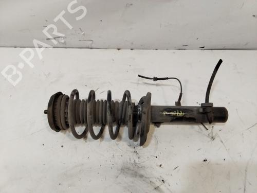 Venstre fortil støddæmper CITROËN C3 II (SC_) [2009-2025]  29928793