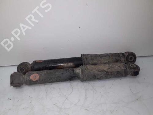 Used Right rear shock absorber FIAT PANDA (169_) [2003-2025]  14053262