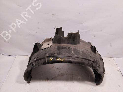 Wheel arch PEUGEOT 308 II (LB_, LP_, LW_, LH_, L3_)  | BP29721503C56 