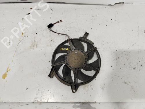 Used Radiator fan MERCEDES-BENZ VITO Van (W638) 112 CDI 2.2 (638.094) (122 hp) 30926830