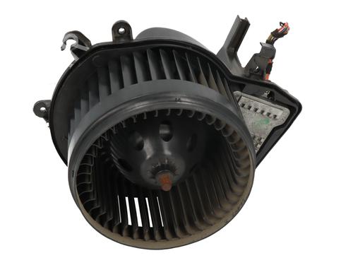 Used Heater blower motor MERCEDES-BENZ C-CLASS (W203) C 320 (203.064) (218 hp) 31604083