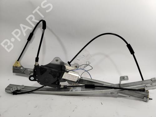 Used Front left window mechanism CHRYSLER VOYAGER IV (RG, RS) [1999-2008]  27470147