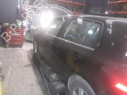 Pipe VW GOLF V (1K1)  | BP23547886M125 