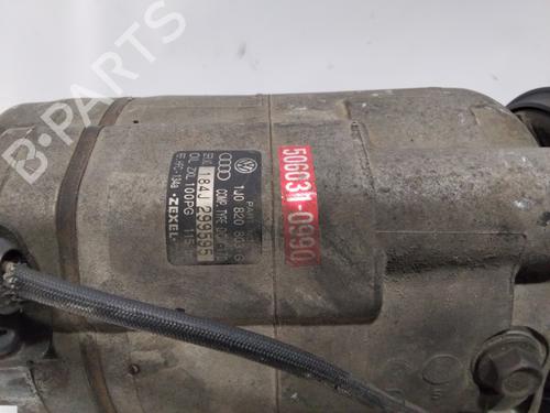 AC compressor VW GOLF IV (1J1) 1.8 T | BP29905513M34 