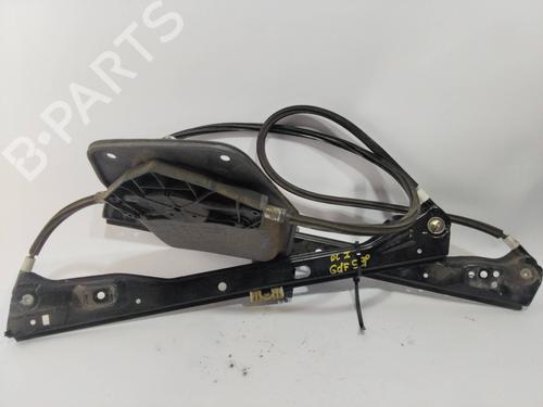 Used Front left window mechanism VW GOLF V (1K1) [2003-2010]  29002274