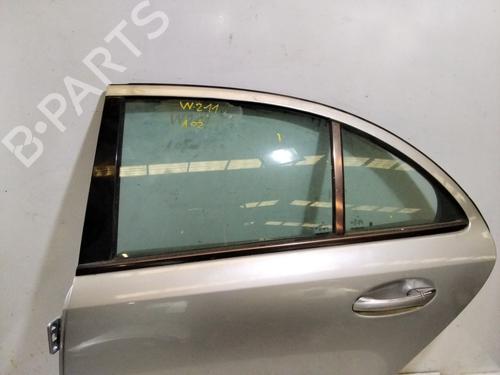 Left rear door MERCEDES-BENZ E-CLASS (W211)  | BP19248462C4 
