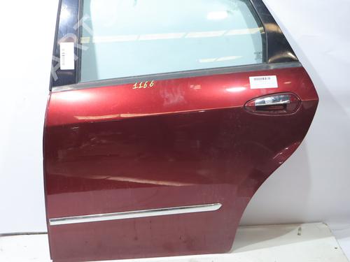 Used Left rear door Left rear door 36803332 36803332