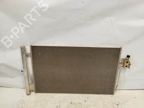 Heater matrix VOLVO XC40 (536)  | BP29533539M63 