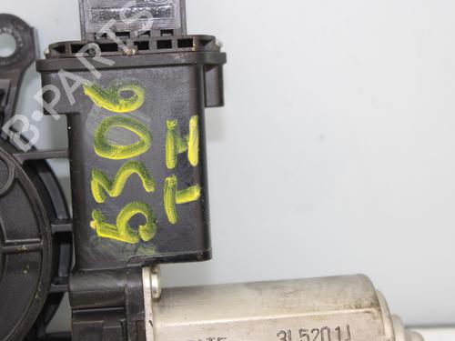 Left rear window motor ALFA ROMEO GIULIETTA (940_) 1.6 JTDM (940FXD1A) | BP17968868E23 