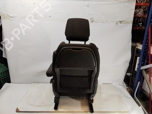 Right front seat CITROËN C4 Picasso II | BP35982438C16 - Image 6