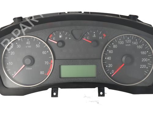 Used Instrument cluster Instrument cluster FIAT STILO (192_) 1.6 16V (192_XB1A) (103 hp) 33219304 33219304