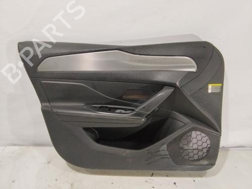 Front left panel PEUGEOT 308 III (FB_, FH_, FP_, F3_, FM_) | BP31603894C58