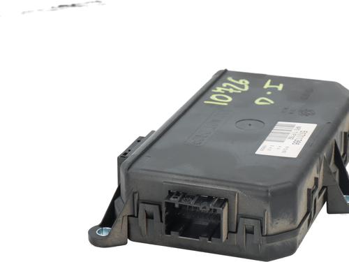 Electronic module FIAT STILO (192_) 1.9 JTD (192_XE1A) | BP31586891M83