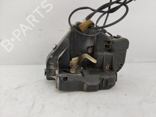 Rear right lock MERCEDES-BENZ C-CLASS (W203)  | BP23869738C99 