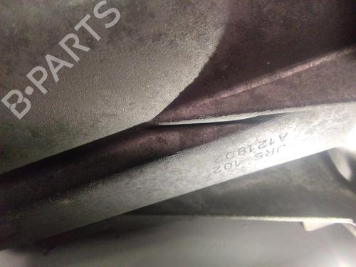 Gearbox RENAULT MEGANE II (BM0/1_, CM0/1_) 1.5 dCi (BM0F, BM0T, BM2B, CM0F, CM0T) | BP29704722M3 