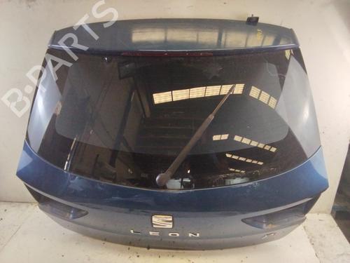 Used Tailgate SEAT LEON ST (5F8) [2012-2020]  20488591