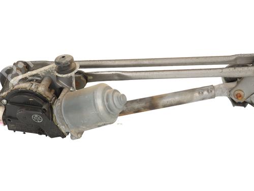Used Front wiper motor TOYOTA YARIS (_P9_) [2005-2014]  30687822