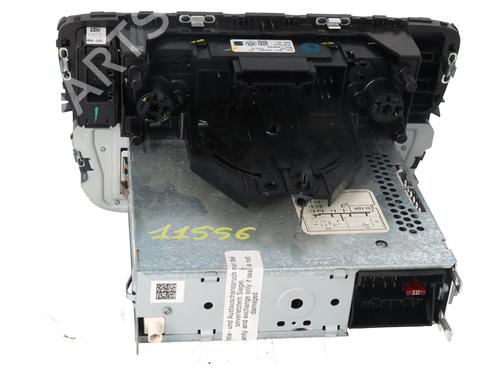 Climate control SEAT Mii (KF1, KE1) 1.0 | BP36393628I5 - Image 3