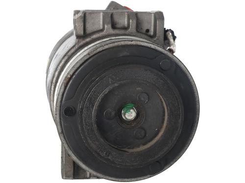 Used AC compressor AC compressor RENAULT KOLEOS I (HY_) 2.0 dCi (HY0K) (150 hp) 35787029 35787029