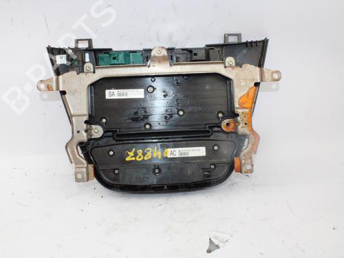 Radio OPEL INSIGNIA A (G09)  | BP13661016E6 