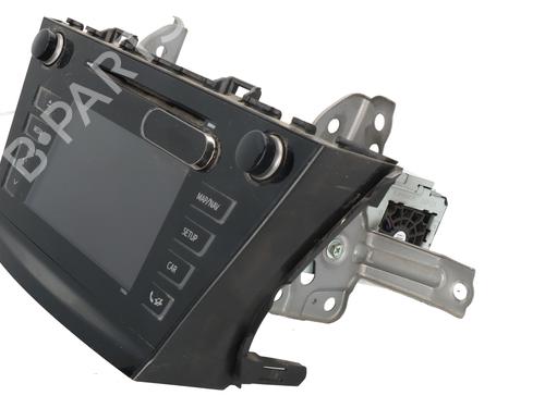 Electronic module TOYOTA PRIUS PLUS (_W4_) 1.8 Hybrid (ZVW40W, ZVW41W) | BP31573342M83 