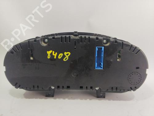 Instrument cluster VW GOLF VI (5K1)  | BP23329849C47 