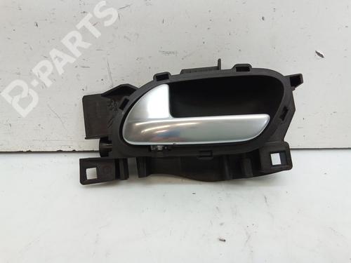 Used Rear left interior door handle Rear left interior door handle CITROËN C4 Coupe (LA_) 1.6 HDi (90 hp) 8582560 8582560