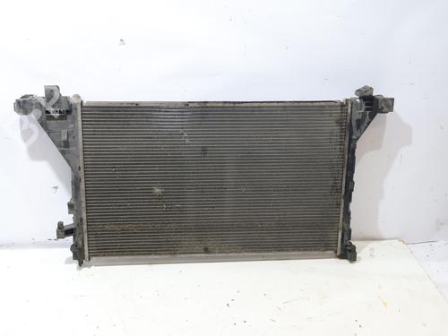 Køler Køler OPEL MOVANO B Platform/Chassis (X62) [2010-2026] 36528680 36528680