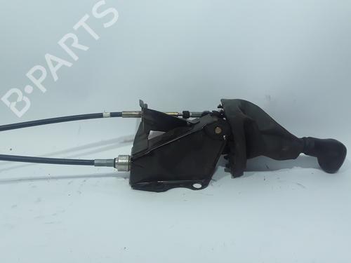 Used Gear lever CITROËN JUMPER I Van (230L) [1994-2002]  10502692