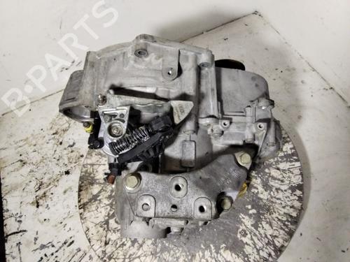 Gearbox AUDI Q3 (8UB, 8UG)  | BP31928503M3 